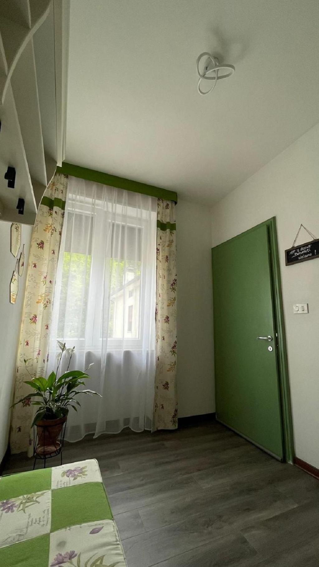 Appartamento 'Il Glicine' Valli del Pasubio Exterior foto